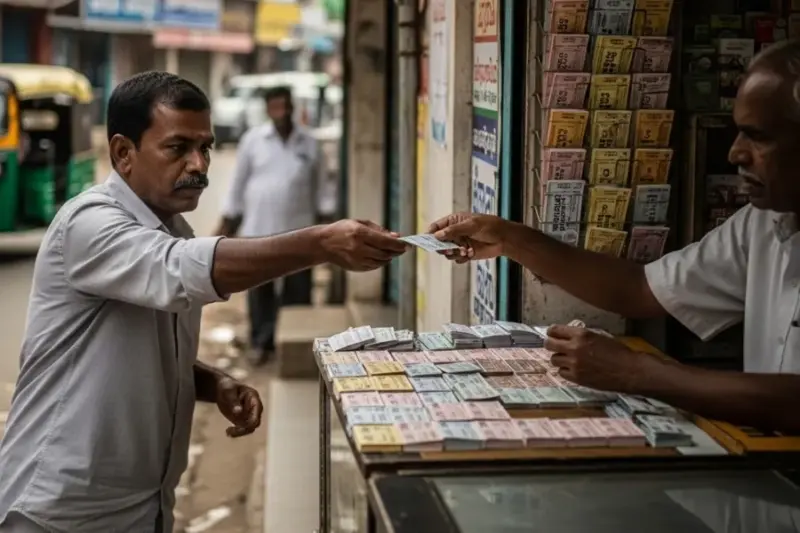 Kerala Lottery Samrudhi SM 48 results out: Check winning numbers