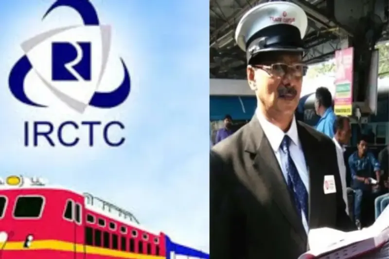 IRCTC New Rules: Alert! Wait Listed Passengers Think Twice Before Boarding Reserved Coaches, Check Big Changes in Booking Tickets