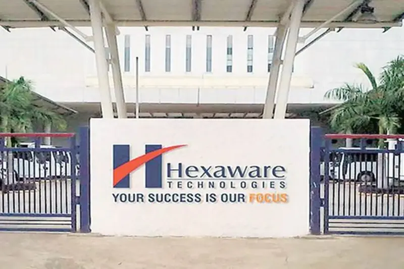 Hexaware Technologies IPO subscription Day 1: Mainboard issue booked only 3%; check price band, offer size and key dates