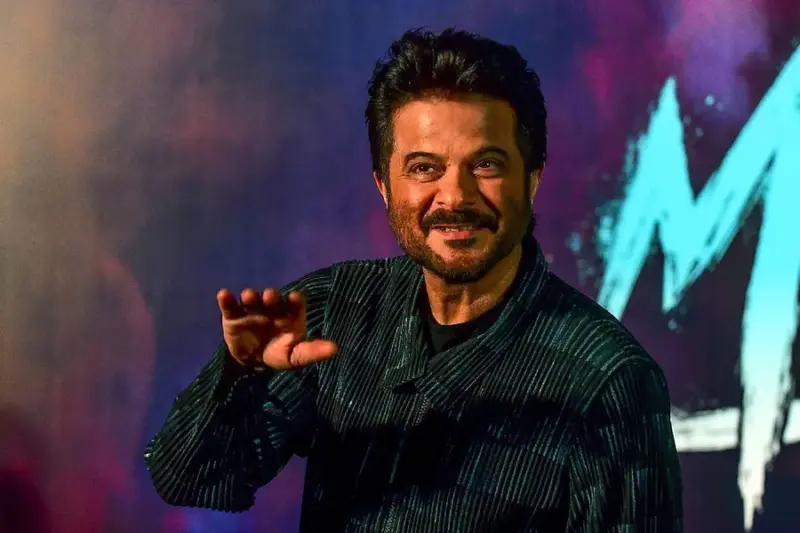 'I still get paid 18 years later': Anil Kapoor reveals surprising windfall from Slumdog Millionaire