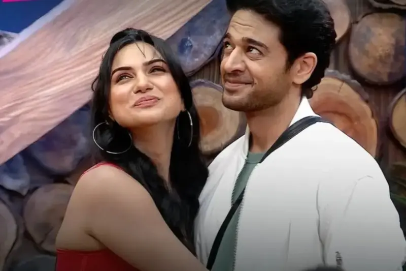 Gaurav Khanna-Akanksha Chamola Divorce Rumours: Was Her Cryptic Post Deliberate Attempt To Grab Attention? Actress Says 'It Was Open To Interpretation.'