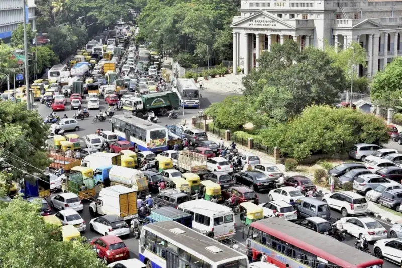 CAFE 2027 rules eased: What it means for India's automobile industry