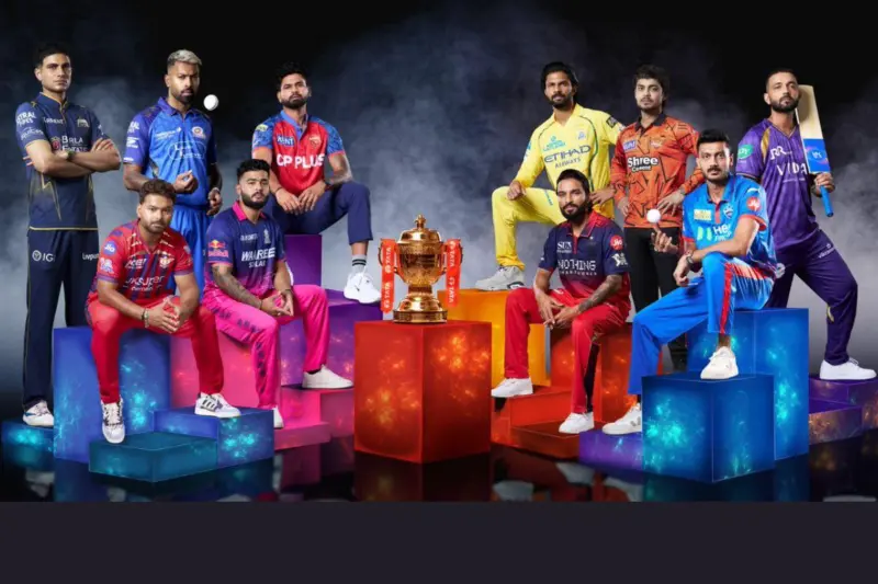 How The IPL Can Expand To 94 Games!