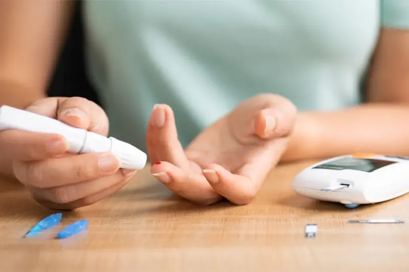 Diabetes: Metabolic Health Coach Exposes 5 Hidden Clues You're Sliding into Diabetes Or Pre-Diabetes Stage!