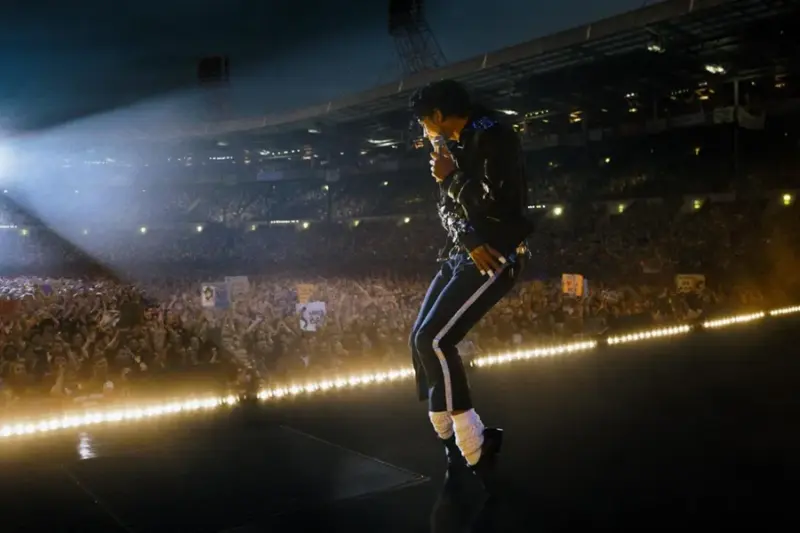 'Michael' post-credit scene sparks online debate: Did it tease an 'Avengers: Doomsday' cameo?