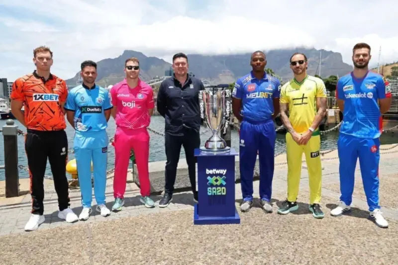 SA20 2026 Qualification Scenarios: Who Will Qualify for the Playoffs?