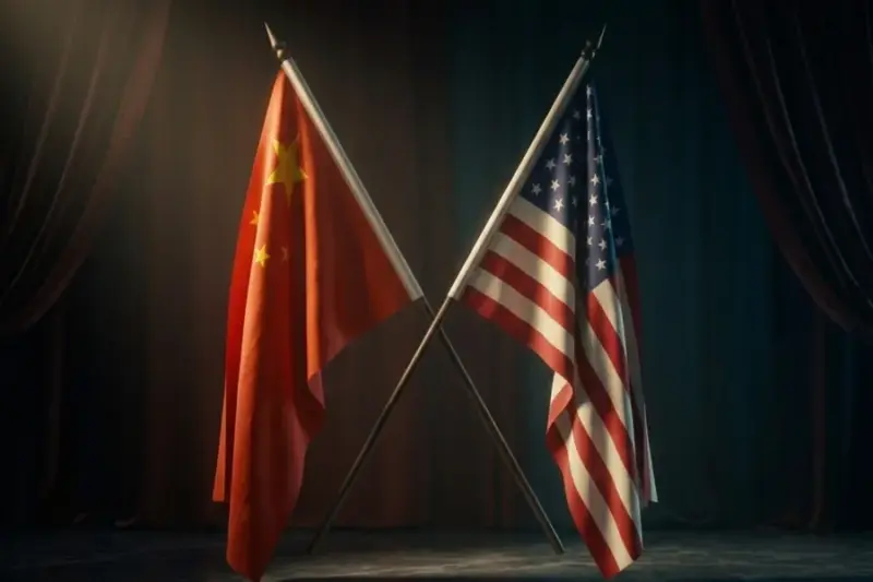 Did Wall Street help fund China's military rise? US Congress points fingers at top banks