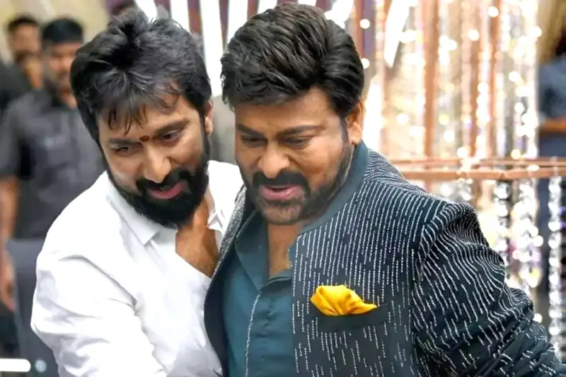 మెగాస్టార్ చిరంజీవి అభిమానులకు బాబీ ఎమోషనల్ లెటర్ సోషల్ మీడియాలో వైరల్‌