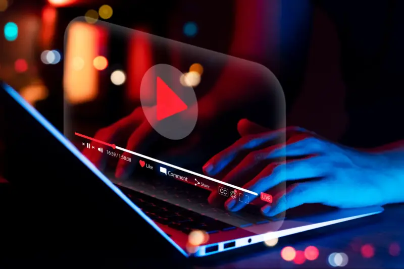 How to Humanize Your Mission to Drive Video Engagement