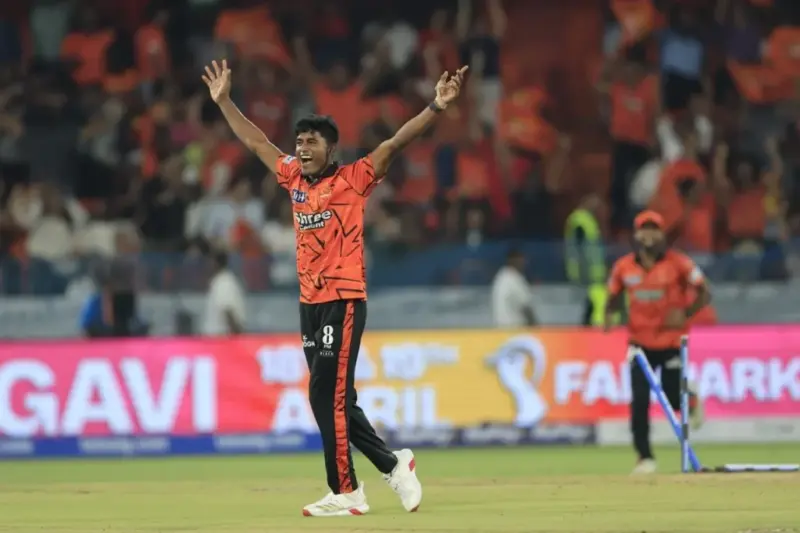 Who Is Sakib Hussain? From Gopalganj To IPL History