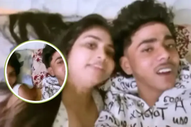 Sofik Viral Video: इस लेटेस्ट बेडरूम वीडियो को देख एमएमएस भूल जाएंगे आप, अंत में सोनाली और सोफिक ने लांघ दी मर्यादाएं