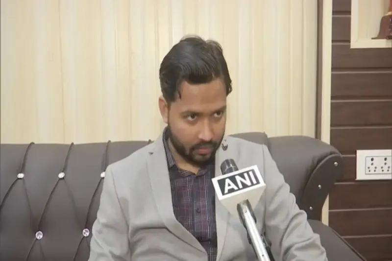 Khan Sir Viral Video: 'Wahan 24 Crore Atankwadi Rehte...' YouTuber Takes Pakistanis to Task After Pahalgam Attack