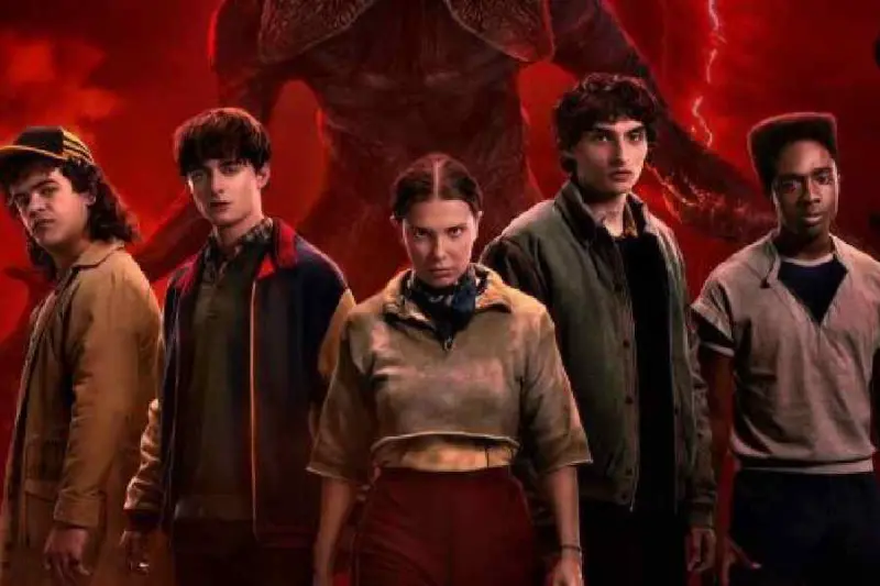 Netflix to drop new 'Stranger Things' finale? Viral 'Conformity Gate' theory decoded