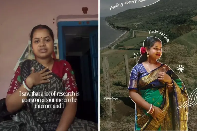 Are influencers obligated to be honest? Life of Puja controversy sheds light on audience expectations