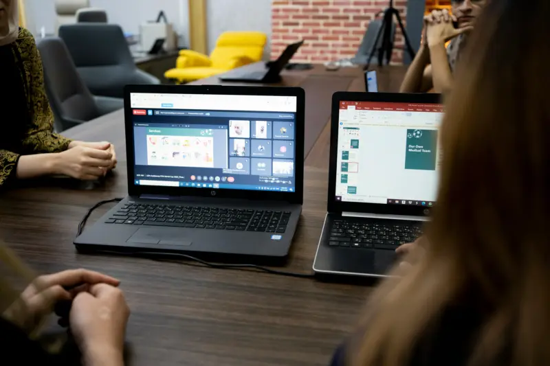 Skip the WeTransfer limits and get a year of fast, encrypted file transfers for $40