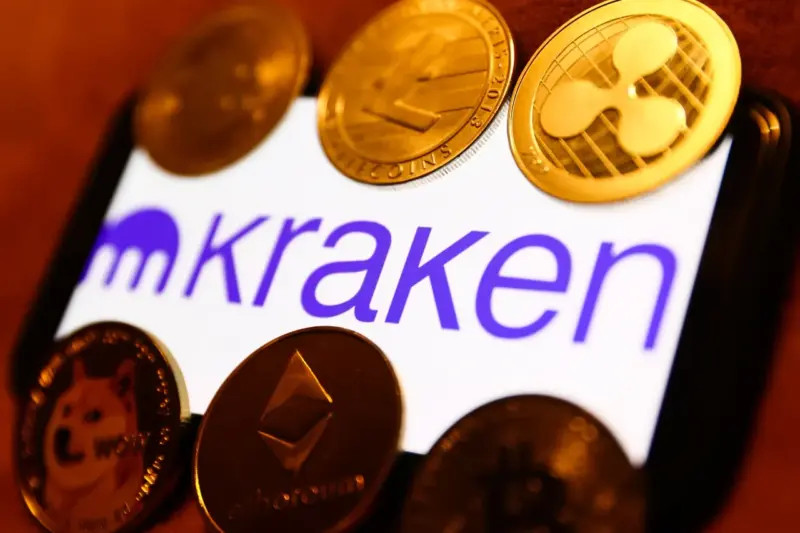 Kraken Scores $20B Valuation After Latest Fundraise, Leaving Gemini And Bullish Miles Behind