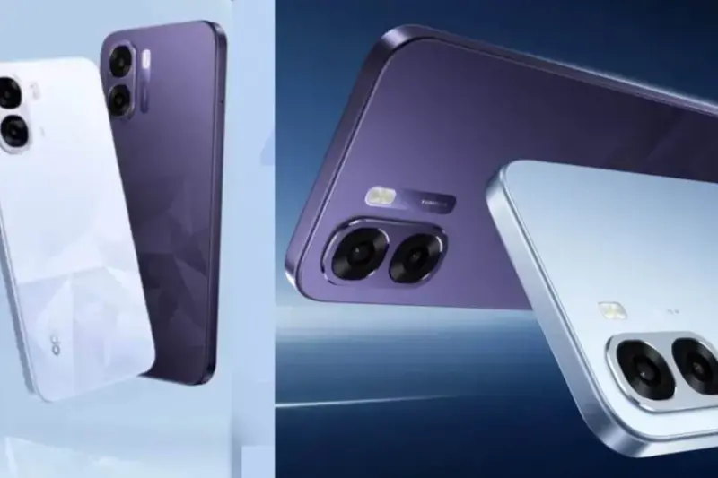 Oppo K14 5G unveiled in India: Price, specs and availability details