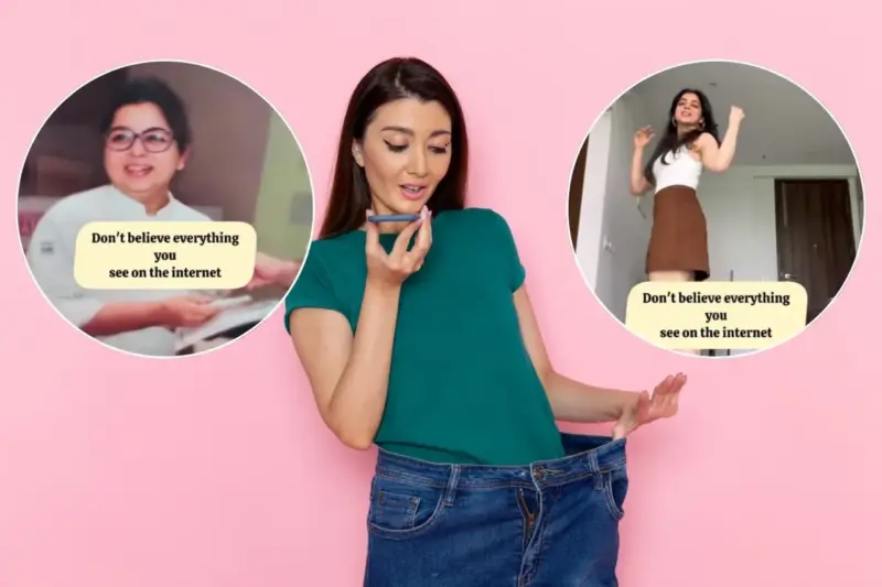 Weight Loss: Flab to Fab! This Instagram Nutritionist Sheds 28 Kgs, Shares Game Changing Tips to Cut Fat, Check