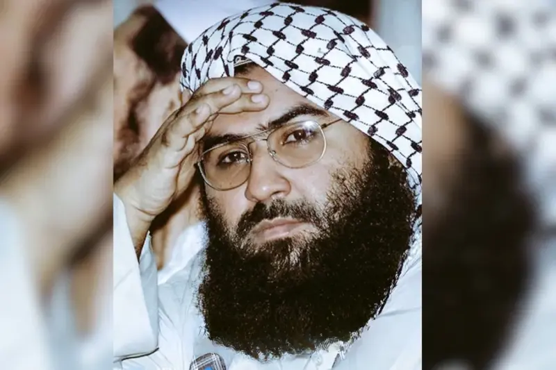 Is Masood Azhar sick? Broken Eid message and leadership rift rock Jaish-e-Mohammed