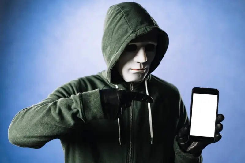 Mobile Phone Stolen From House In Siolim; Anjuna Police Register Theft Case