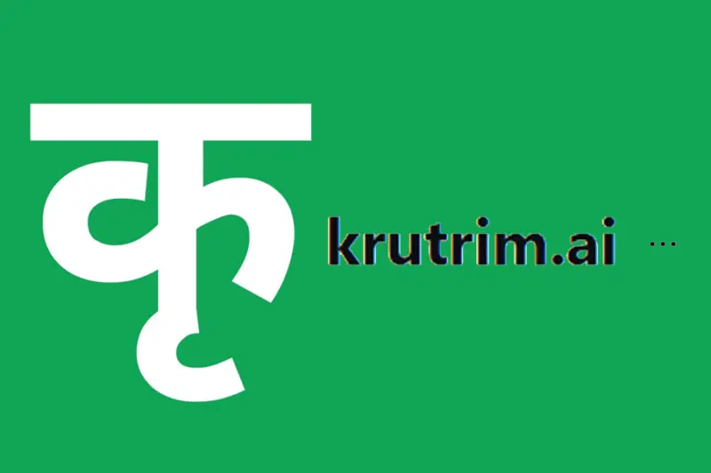 India's Krutrim logs three-fold revenue rise, net profit in FY26; shifts focus to AI cloud