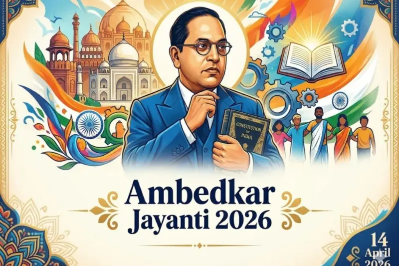 Ambedkar Jayanti 2026: Beyond the Constitution, How Ambedkar's 1916 Economics Thesis Shapes India's 2026 Finance Policies, Check