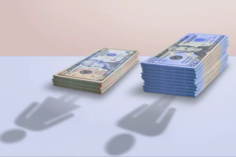 One of the Biggest Drivers of the Gender Pay Gap - And Steps Founders Can Take to Fix It