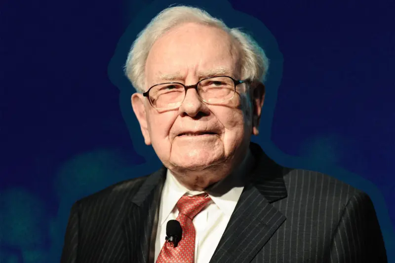 Here's Everything Warren Buffett Announced in His Thanksgiving Letter