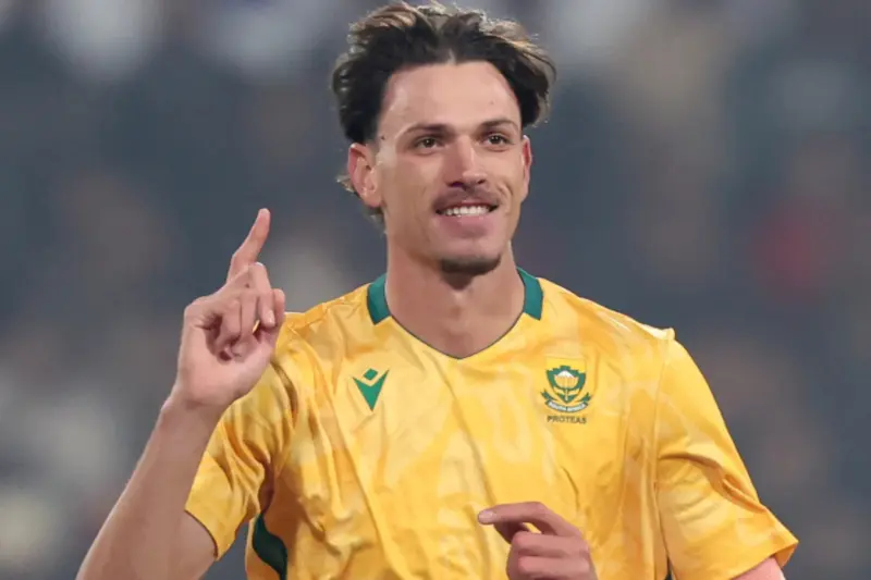 Why Is Marco Jansen Not in South Africa Playing XI Today for SA vs UAE T20 World Cup 2026 Game?