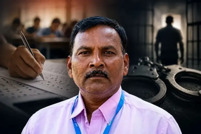 Pune's retired Chemistry professor turns NEET leak 'kingpin', CBI uncovers secret tuition racket