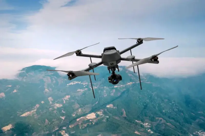 How Asteria-DGCA bribery scandal clouds India's drone boom