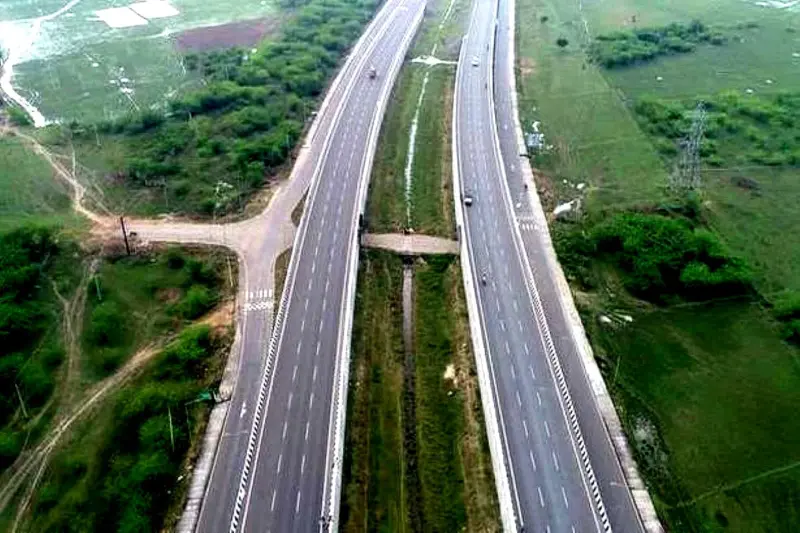 Thiruvananthapuram Outer Ring Road Clears Key Hurdle As Environmental Impact Report Is Submitted To NHAI