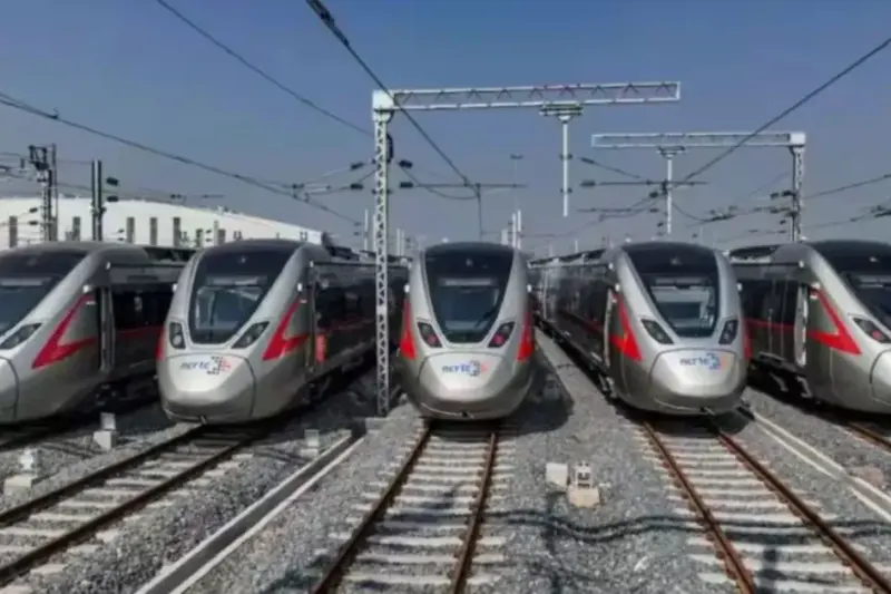 Namo Bharat Rapid Rail To Panipat-Karnal Approved! Jobs Boom For Murthal, Sonipat Residents On Cards