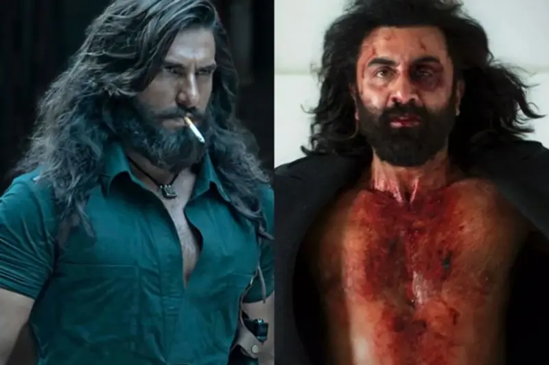 Dhurandhar 2 Advance Booking: Ranveer Singh Creates Overseas History, Defeats Ranbir Kapoor's Animal - Paid Early Shows In India Earn Rs.