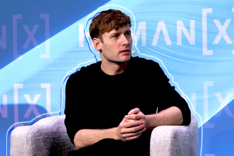 This 30-Year-Old CEO Reveals the Surprising Reason Behind His Startup's $11 Billion Growth