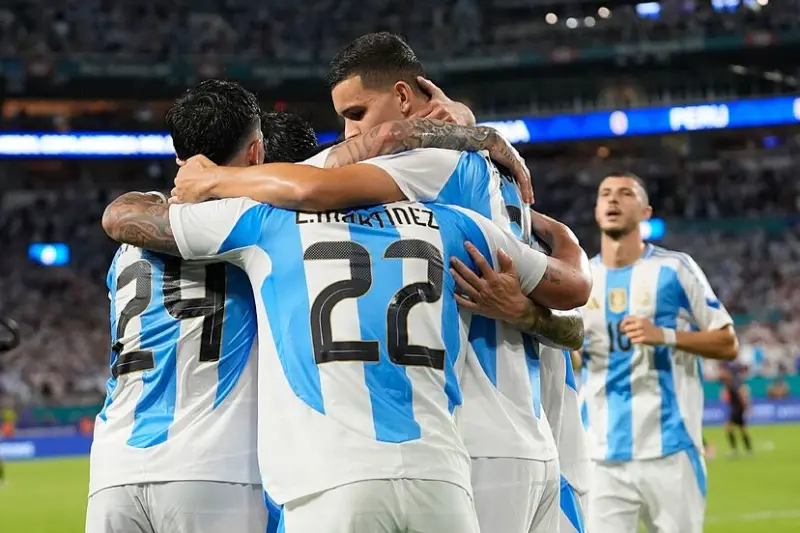 Copa America 2024 Final: Date, Time (IST), All Teams- Where to Watch Live