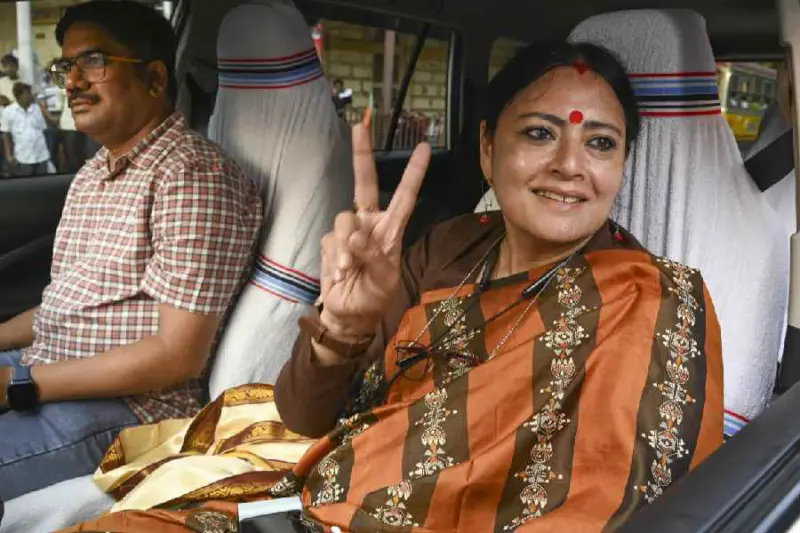 Bengal govt to launch Annapurna Bhandar from June 1: Who gets Rs 3,000, who may lose out