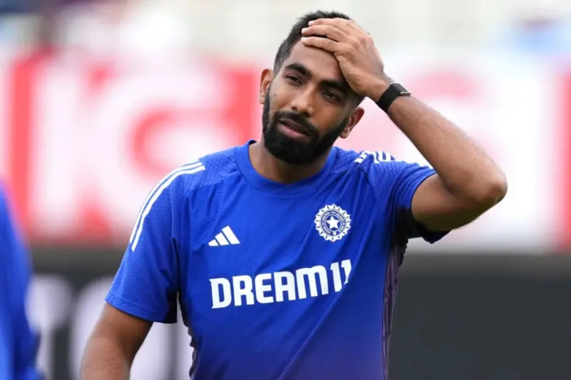 Former India Legends Blast Indian Team Management For Jasprit Bumrah's Absence In ENG vs IND 2nd Test