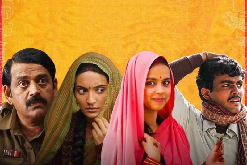 Laapataa Ladies cast discuss sequel ideas in new Netflix promo video; watch here