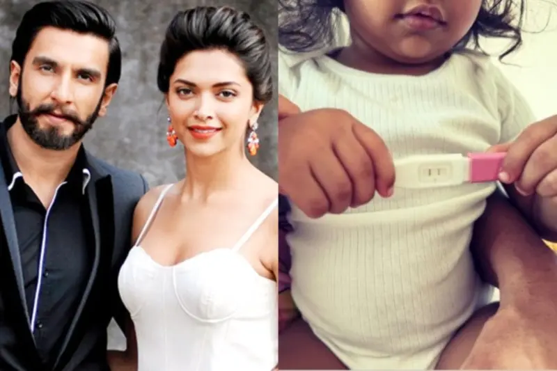 Deepika Padukone Pregnant Again! Ranveer Singh To Become Father For Second Time, Netizens Say 'Dhurandhar 2 Is Here'