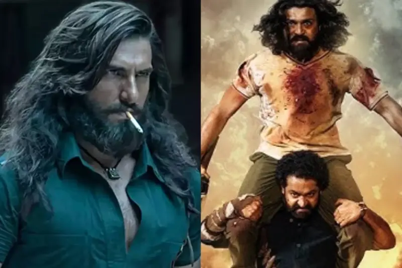 Dhurandhar 2 The Revenge Box Office Collection Day 20: Ranveer Singh's Film Holds Ground After Big Weekday Drop, Outruns SS Rajamouli's RRR