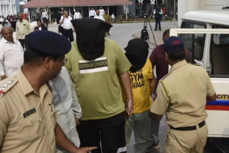 TCS Nashik Case: Survivor Breaks Silence, Reveals Shocking Details of Alleged Groping and Verbal Abuse at Workplace