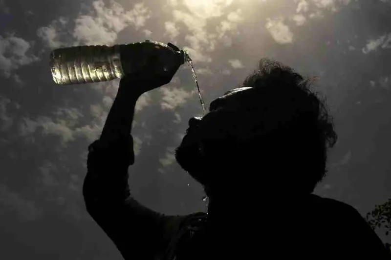 IMD predicts above-normal heatwave days likely in east coast, Gujarat, Maharashtra in May