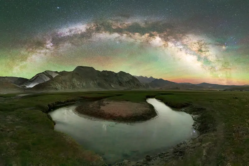 Chennai Photo Biennale's Open Call turns city into a gallery, showcasing 250 images from 37 countries