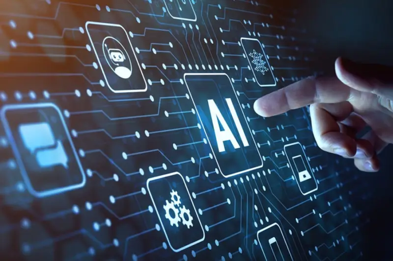 Data trails: Artificial intelligence is changing the way India borrows