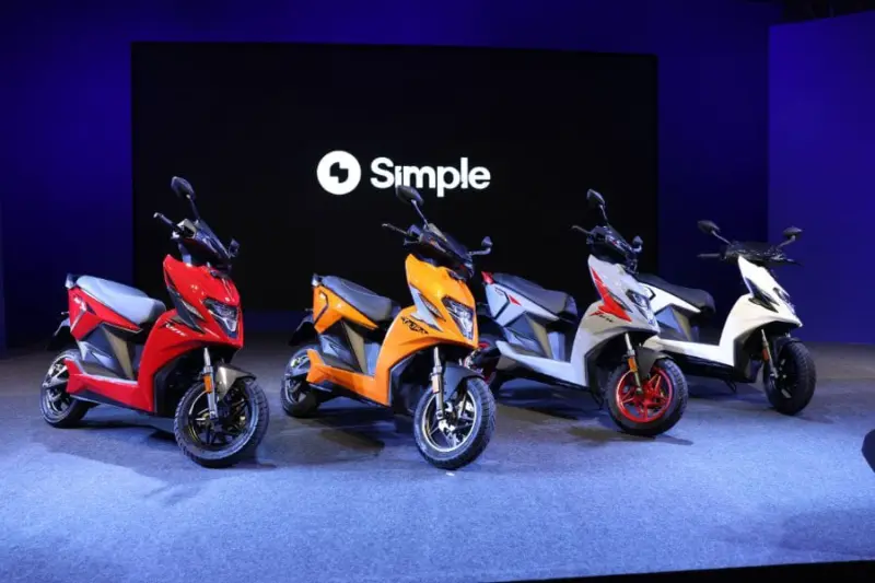 Simple Energy Opens Five New Stores Across Four Cities | Autocar Professional