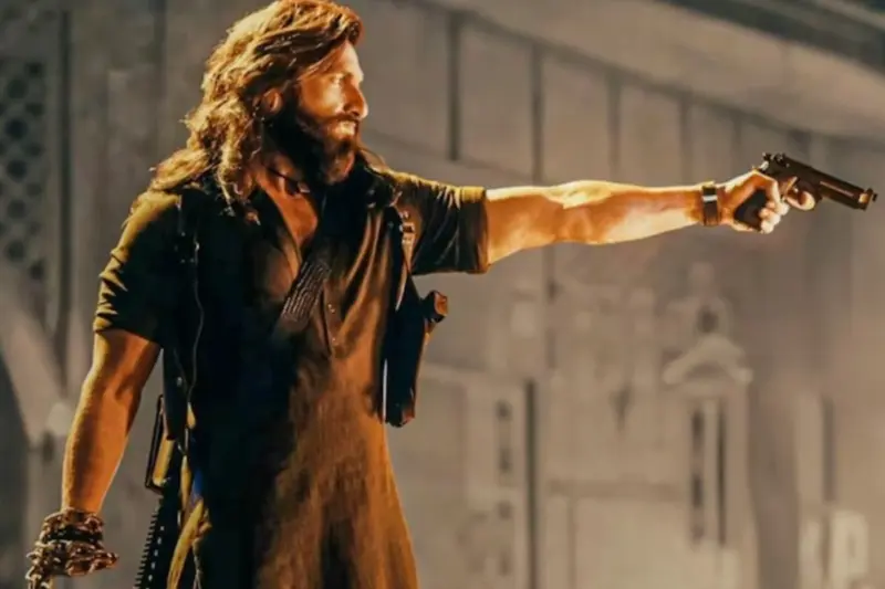 Dhurandhar 2 Hidden Clue: 'Aari Aari' Song From Ranveer Singh Starrer Hints At 12-Year Spy Plan Linked To Uri Strike?