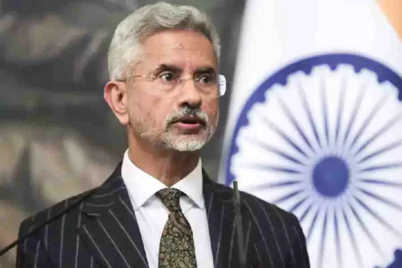 Jaishankar meets Sergey Lavrov ahead of BRICS talks amid global uncertainty