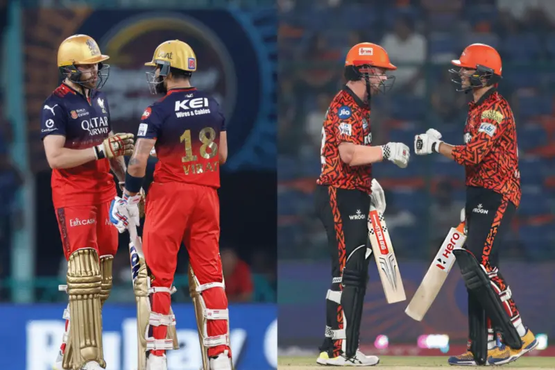 Ranking The Best Opening Pairs in IPL 2026