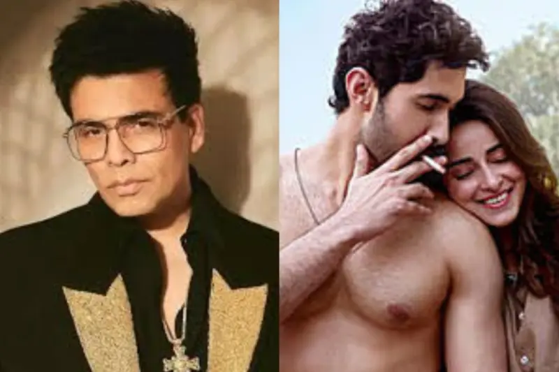 Asha Bhosle Death: Karan Johar Cancels 'Chand Mera Dil' Title Track Release, New Release Plan Revealed